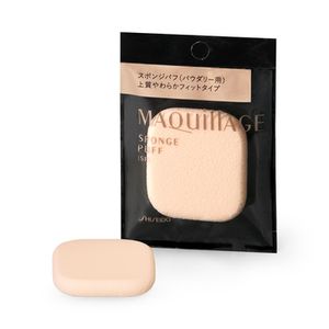 MQ 海綿粉撲（SF）