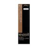 Maquillage secret shading liner (cartridge) sheer shadow color Brown