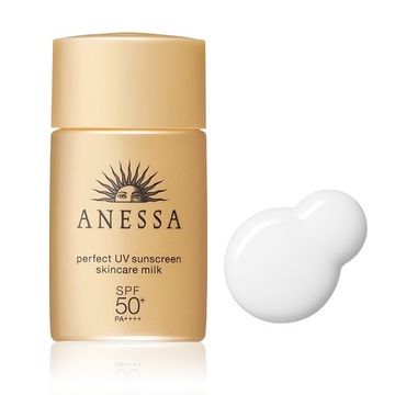 Anessa Perfect UV AB mini 25ml