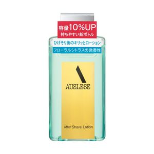 Auslese aftershave lotion NA 110mL