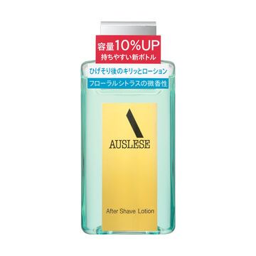 아우스 레제 애프터 셰 이브 로션 NA 110mL