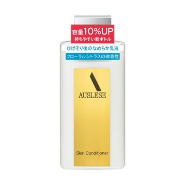 アウスレーゼ スキンコンディショナーNA 132mL