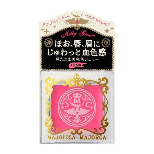 Majolica Majorca melty Gem PK410