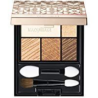 Maquillage Dramatic Styling Eyes OR303 Orange Caramel