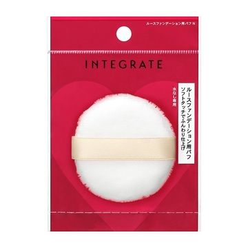 ＩＥ　ルースファンデーションヨウパフＮ