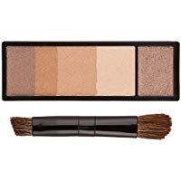 Maquillage Eyebrow Styling 3D (Refill) 50 Natural Brown