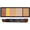 Maquillage Eyebrow styling 3D (refill) 70 Honey Brown