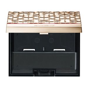 Maquillage Eye Color& Eyebrow Case