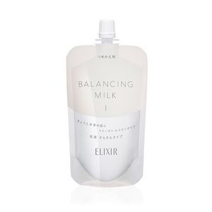 EI Refre Balancing Milk 1 Tsumekae