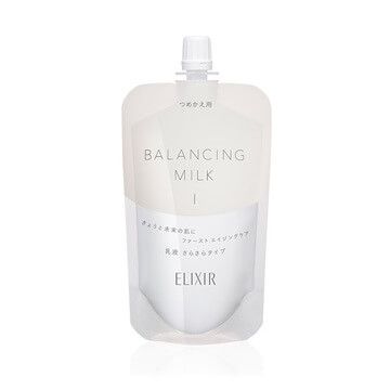 EI Refre Balancing Milk 1 Tsumekae
