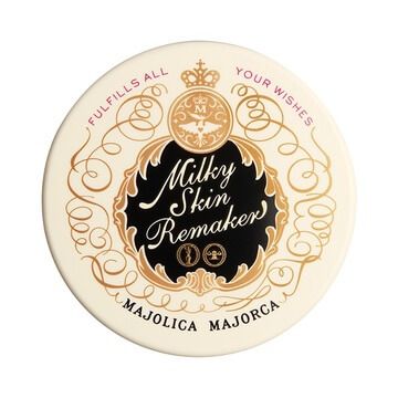 MJ milky skin Li maker NB