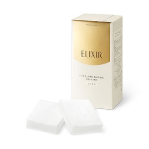 EIS 光澤美肌化妝棉 60枚