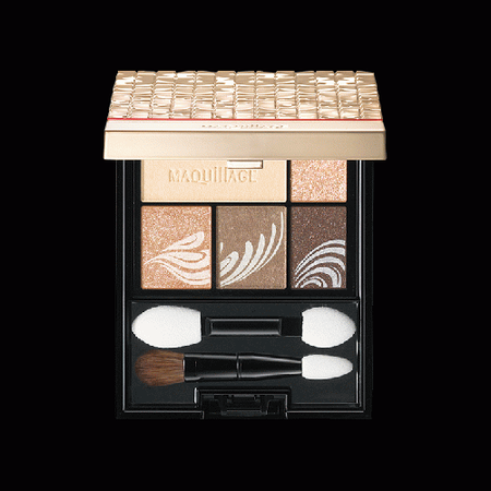 MQ dramatic styling Eyes 4g