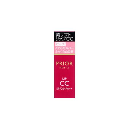 Beauty lift lip CC n 4g Peach