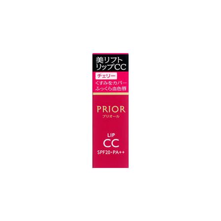 Beauty lift lip CC n 4g Cherry