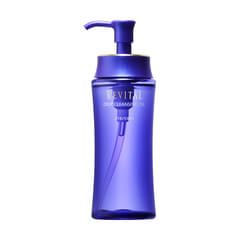 RE 深層潔顏卸妝油 180ml