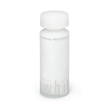 資生堂 UVW WT保濕乳液 2 100ml