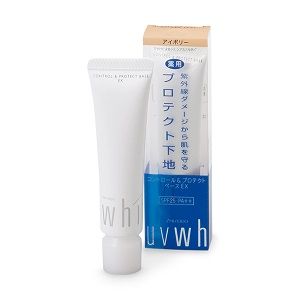 UVW C & P base EX (IV)