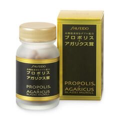 SBS propolis + Agaricus (N