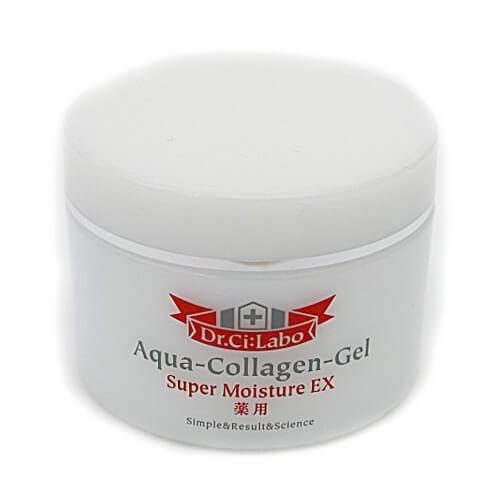 Dr.Ci:Labo Medicated Aqua-Collagen-Gel Super Moisture EX