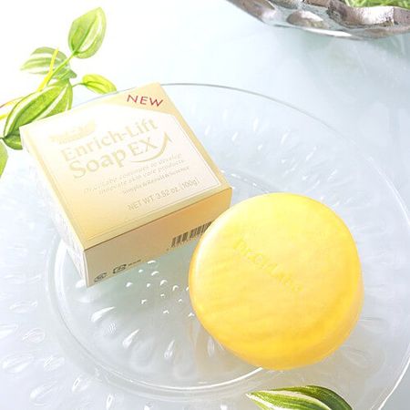 滋养提升香皂 EX 100g