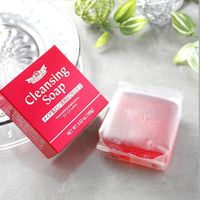 닥터시라보 클렌징 비누 100g