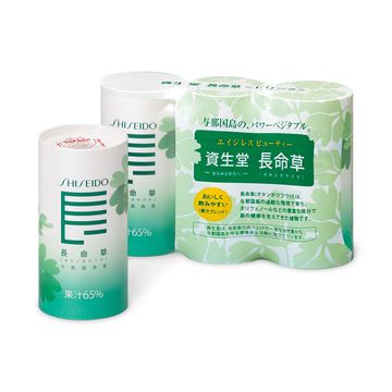 資生堂 長命草ドリンクN 125ml