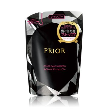 PR 컬러 케어 샴푸 리필 280ml