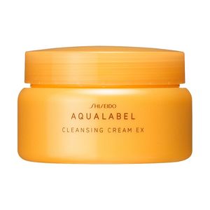 AQUALABEL makeup removing cream 125g