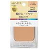 AQUALABEL bright shiny skin Pact (Refill) Ocher 20