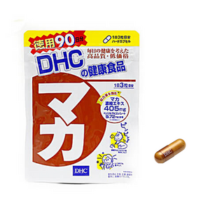 DHC Maca Supplement (for 90 days)