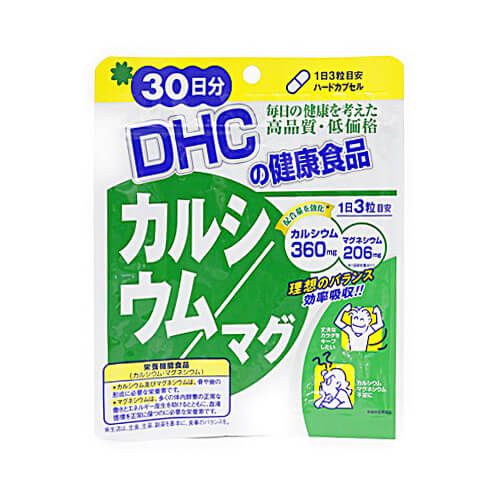 Calcium/Magnesium [Nutrient Function Food (Calcium & Magnesium)]