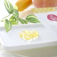 日用紫蘇油（30天份量）[營養功能性食品（n-3脂肪酸）]