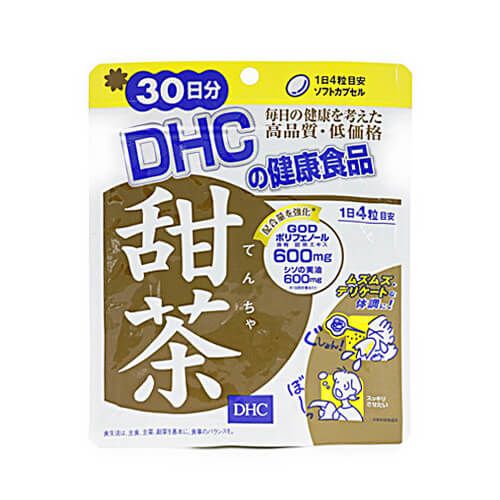 甜茶 30天份