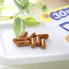 Liver extract + ornithine 30 days supply