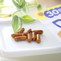 간 추출물 + 오르니틴 30일분