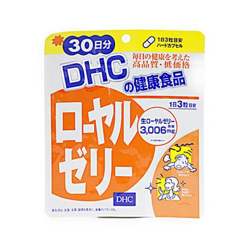 Royal Jelly (30-Day Supply)