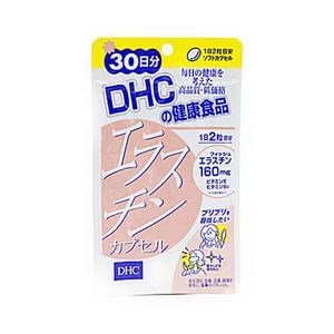 엘라스틴 캡슐 30일분