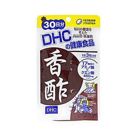 향초(코우즈) 30일분
