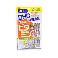 DHC Multivitamin [Nutritional functional food (vitamin B1, Vitamin C, vitamin E)]