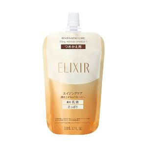 EIS電梯清潤乳液1交換110毫升