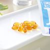 Natural Vitamin E [soybean] 30 days
