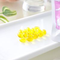 DHC Bulgarian Rose Capsules (30-Day Supply)
