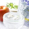 DHC 멀티미네랄【영양기능식품(철분・아연・마그네슘)】