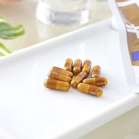 Mushroom Chitosan (Chitoglucan) 30-Day Supply