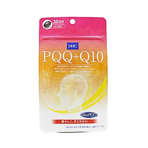 PQQ+Q10 30日分