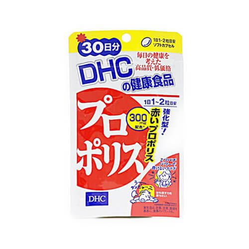 蜂胶30天