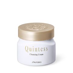QT クレンジングクリーム 120g