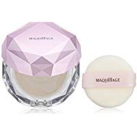 Maquillage design remake powder silky pink