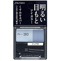 综合Gureishii眼睛颜色蓝色283